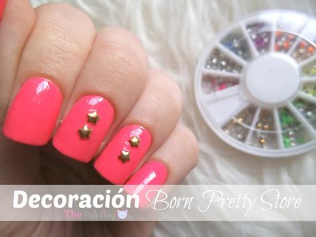 Una manicura sencilla + 4Star