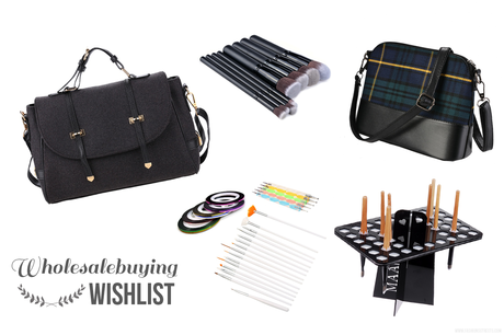 » Wishlist #7
