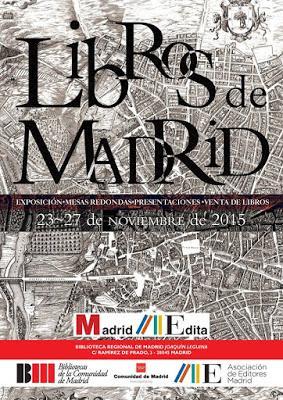 Historia Urbana de Madrid en 