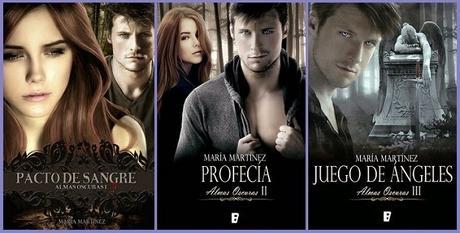 Vota por tus libros favoritos!