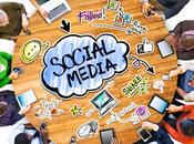 Social Media como Tendencia Marketing Negocios