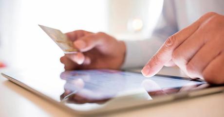 Los hombres compran más por el Móvil que las mujeres