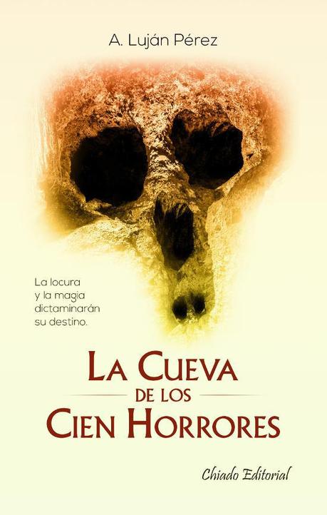 La cueva de los cien horrores