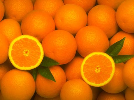 Como Adelgazar Rapidamente con la Dieta de la Naranja