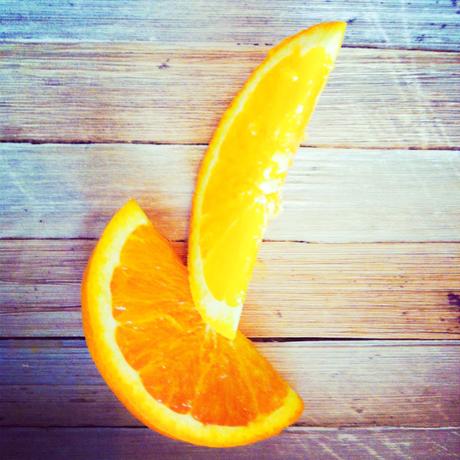 Como Adelgazar Rapidamente con la Dieta de la Naranja