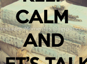 KeepCalmAndTalkAbout Debate
