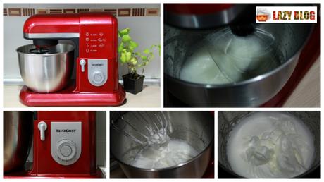 Cómo hacer una tarta Lemmon Pie o  Pie de limón. Receta