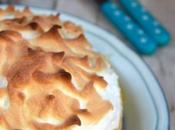 Cómo hacer tarta Lemmon limón. Receta