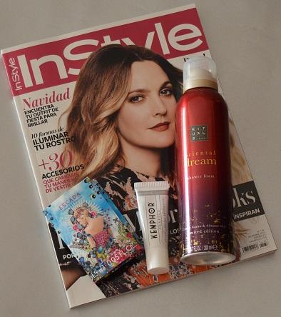 Las revistas de Diciembre de 2015