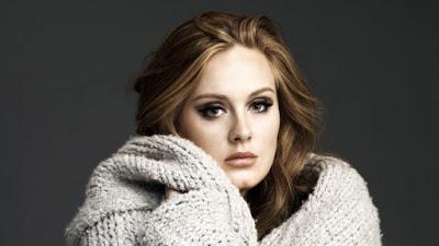 El nuevo álbum de Adele, 25, no estará disponible en plataformas digitales