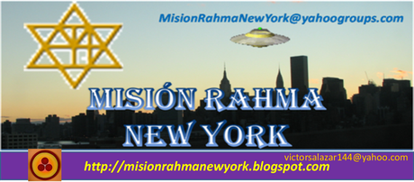 MISION RAHMA NEW YORK