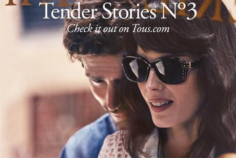 TOUS lanza su Tender Stories nº 3