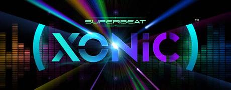 Superbeat-Xonic cab