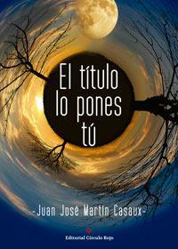 Novedades Noviembre 2015 Editorial Circulo Rojo.