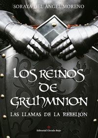 Novedades Noviembre 2015 Editorial Circulo Rojo.