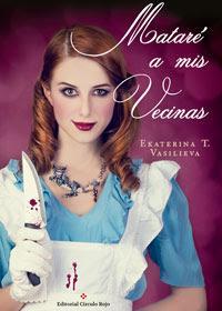 Novedades Noviembre 2015 Editorial Circulo Rojo.