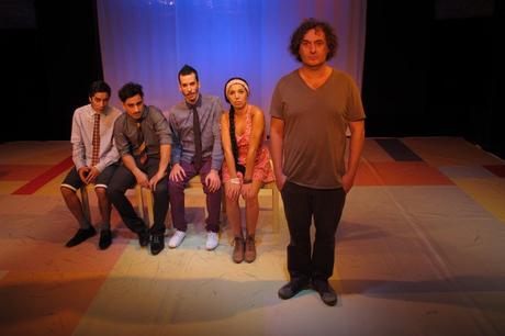 Crítica exprés: Othelo (Ciclo de teatro latinoamericano: Argentina)