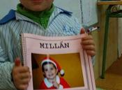 libro nombres: Millán