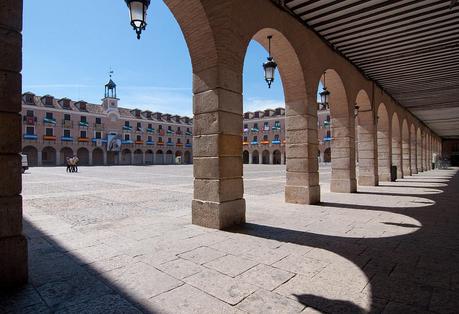 Los Arnalte: linaje preponderante en la villa de Ocaña (Toledo)