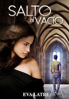 Relatos de Sábado - Salto al Vacío de Eva Latre