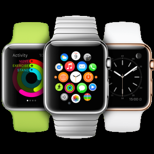 Precios y características del nuevo Apple Watch