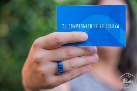 El anillo que puede salvar vidas El anillo que puede salvar vidas