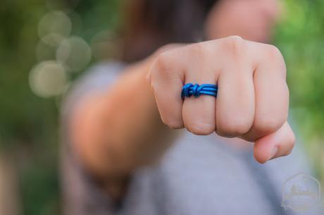 El anillo que puede salvar vidas