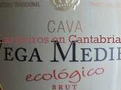 Cava Vega Medien Ecológico Brut: valenciano