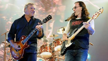 ALEX LIFESON DESCARTA LA IDEA DE UN UNPLUGGED DE RUSH