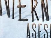 Reseña: Invierno asesino, Kate Boorman