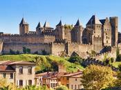 Carcassonne (Languedoc-Roussillon, 1355)