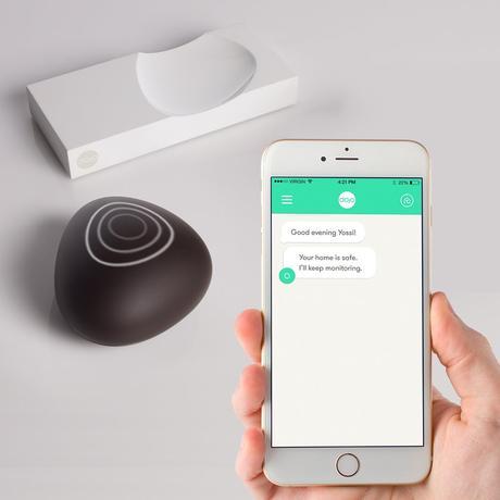 El Dojo es un puerto de seguridad que te permite controlar todo lo que entra y sale de tu red El Dojo es un puerto de seguridad que te permite controlar todo lo que entra y sale de tu red