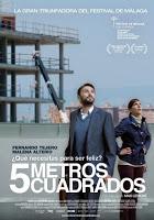 5 películas para una crisis (española)
