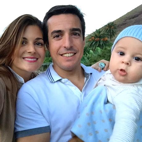 Los sentimientos de Papá / Daddy's feelings!