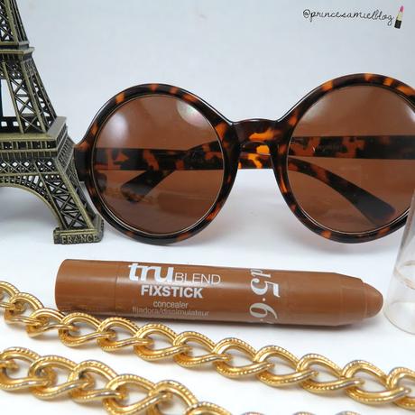 Tru Blend Fixstick de Covergirl