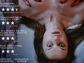 Tráiler afiche comedia horror #NinaForever