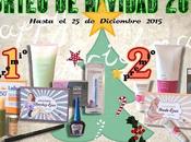 ¡SORTEO Navidad!