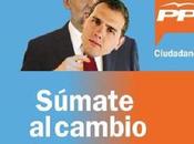 Rivera enseña patita, poquito