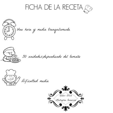 KÁBER ELLUZ  -  MAZAPANES TUNECINOS