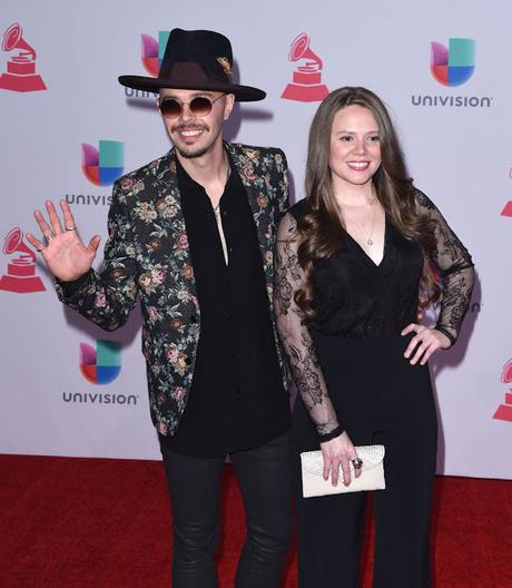 La mamarrachada de la semana (LXVII): Grammy latinos 2015