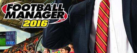 Football Manager 2016 cab