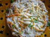 Almodrote berenjenas