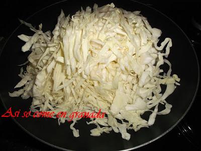 Col agridulce Col agridulce