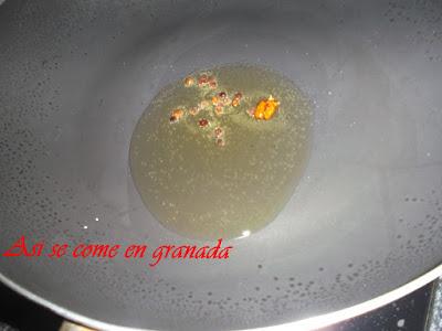 Col agridulce Col agridulce