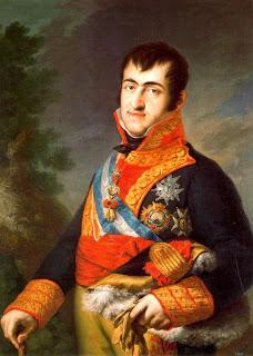 Sinforiano López Alía (1780-1815) ,Héroe en la Guerra de la Independencia (I)