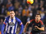 Depor-Celta prensa