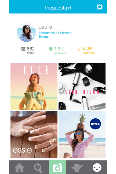 Adictik: Una app que te convierte en el protagonista de los anuncios publicitarios