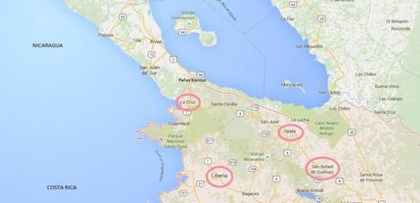 albergues 2 migrantes cubanos