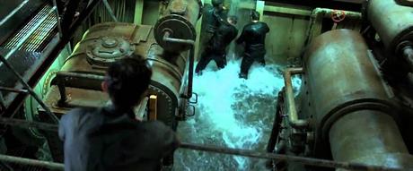 'La hora decisiva': trailer en español