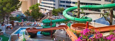 Benidorm con niños: Los hoteles Magic Costa Blanca Benidorm con niños: Los hoteles Magic Costa Blanca